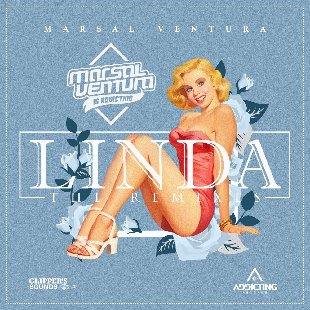 Picture of Linda (The Remixes)