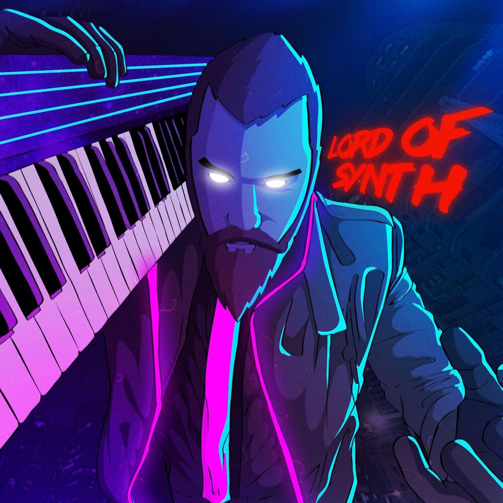 Picture of Lord of Synth
