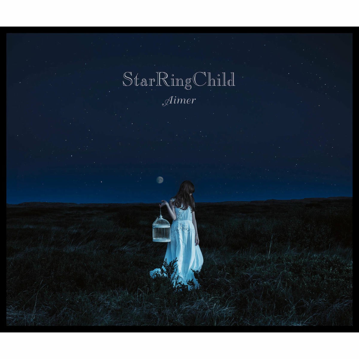 Aimer - StarRingChild EP | Deezer