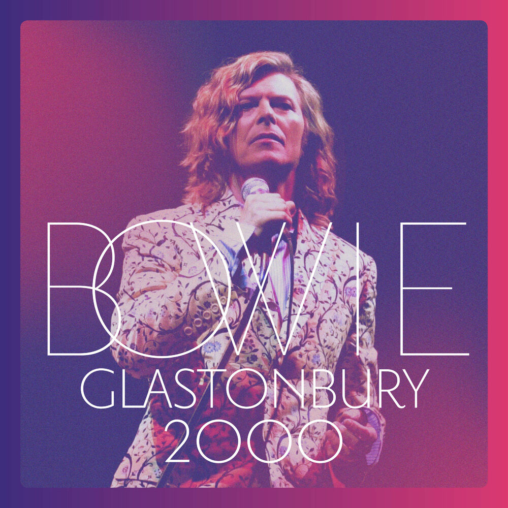 Picture of Glastonbury 2000 (Live)