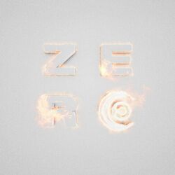 Cover of ZERO