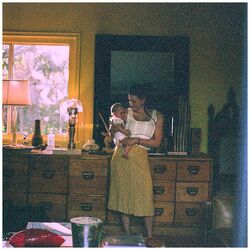 Cover of Women In My Life