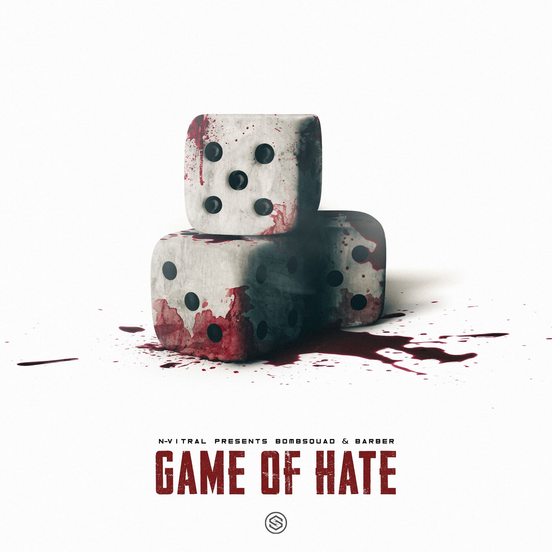 Album cover of Game Of Hate