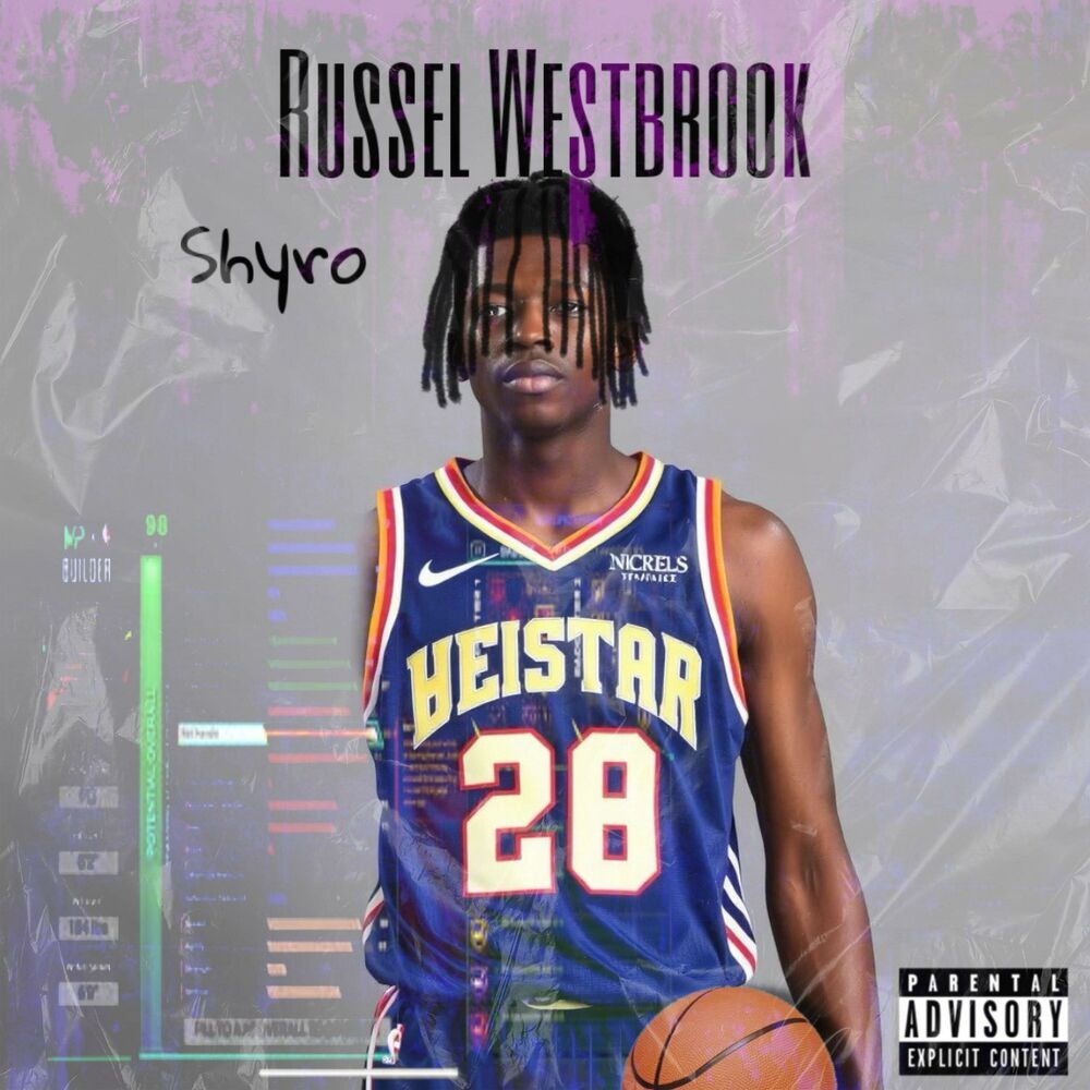 Picture of Russel Westbrook