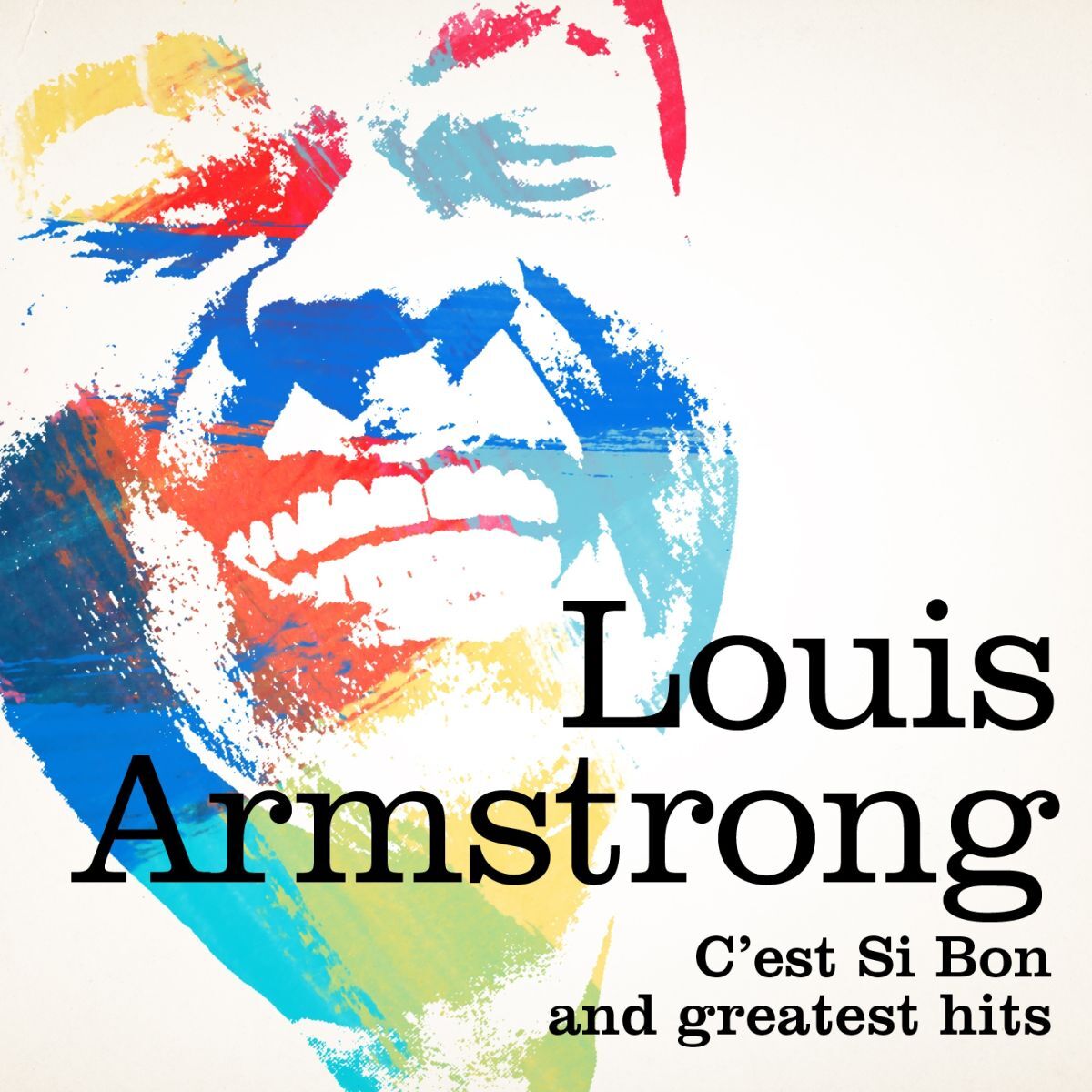 Album cover of I Got Rhythm