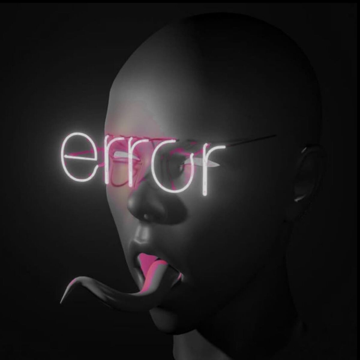 Album cover of Error