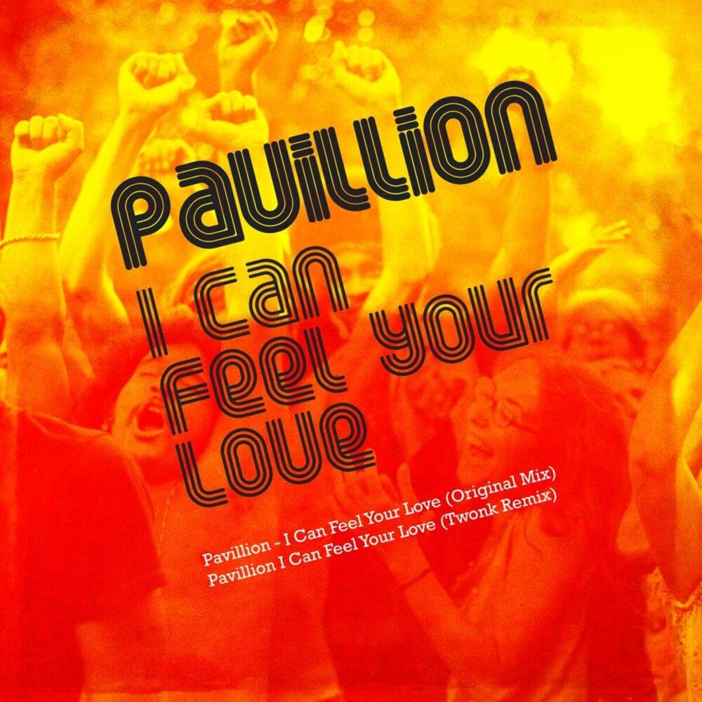 Picture of I Can Feel Your Love
