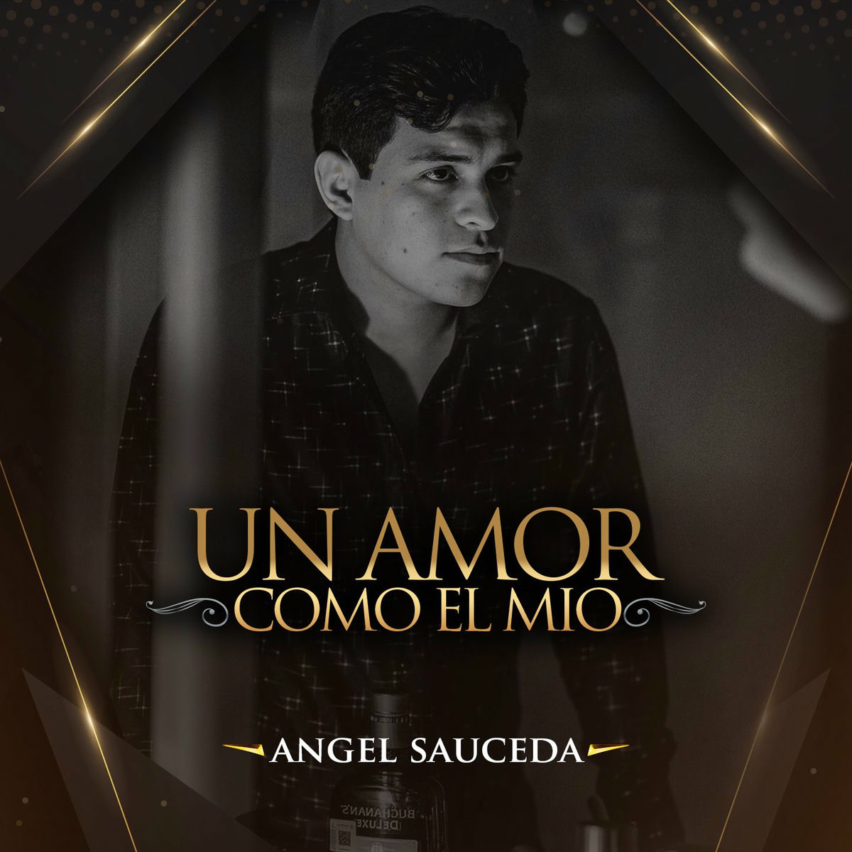 Album cover of Un Amor Como el Mio
