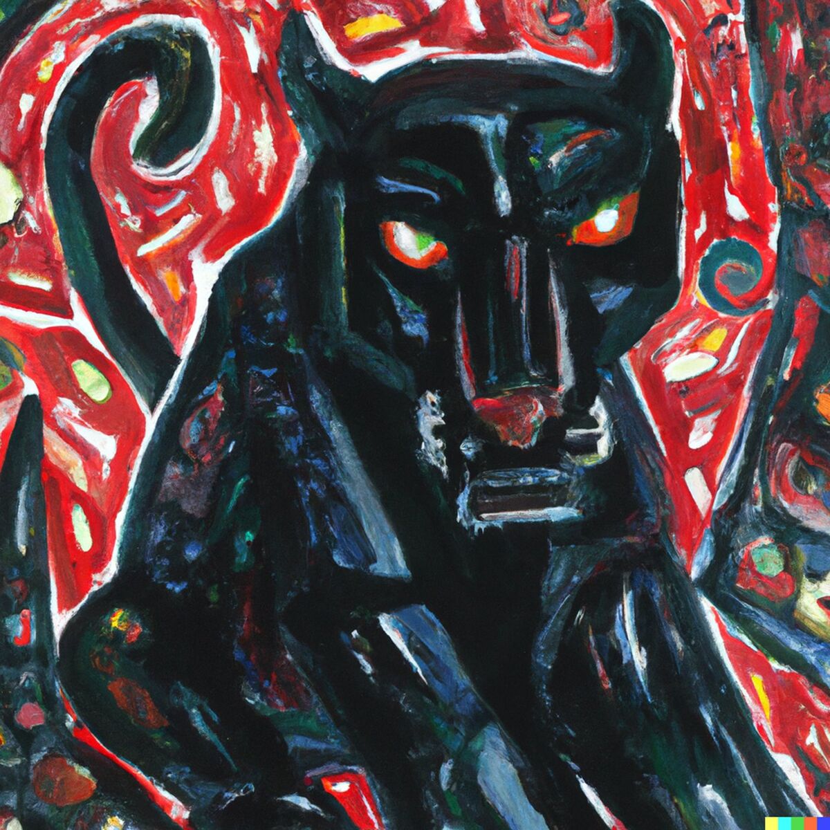 Album cover of BAGIRA
