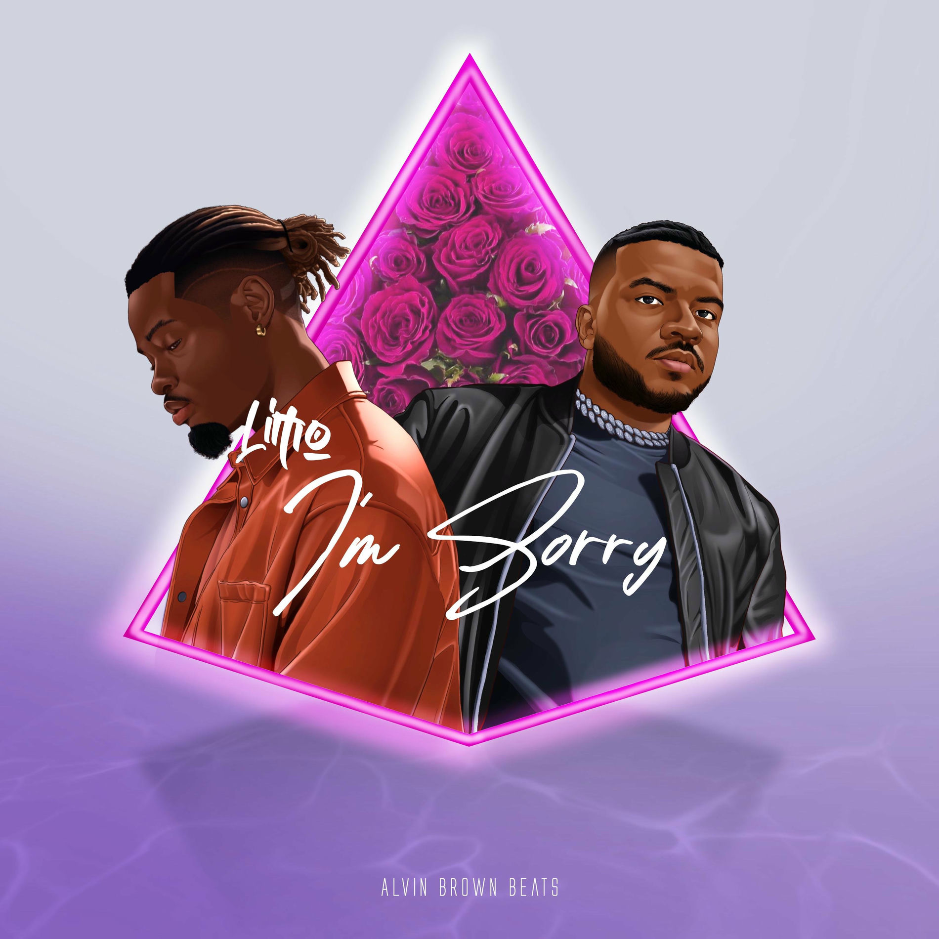 Album cover of I'm Sorry (feat. Limo)