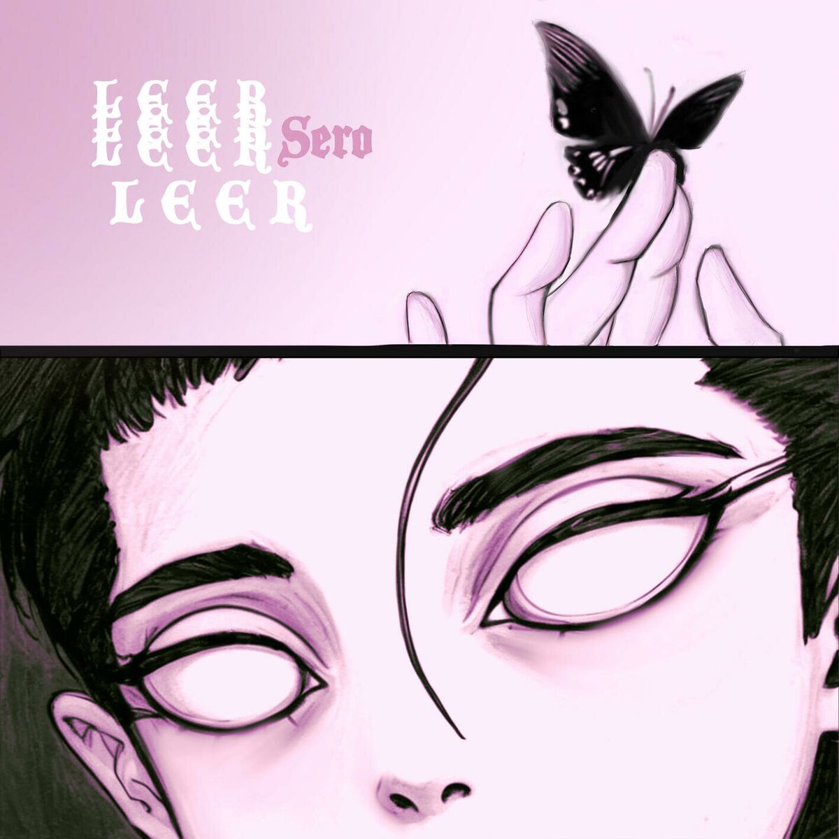 Album cover of Leer