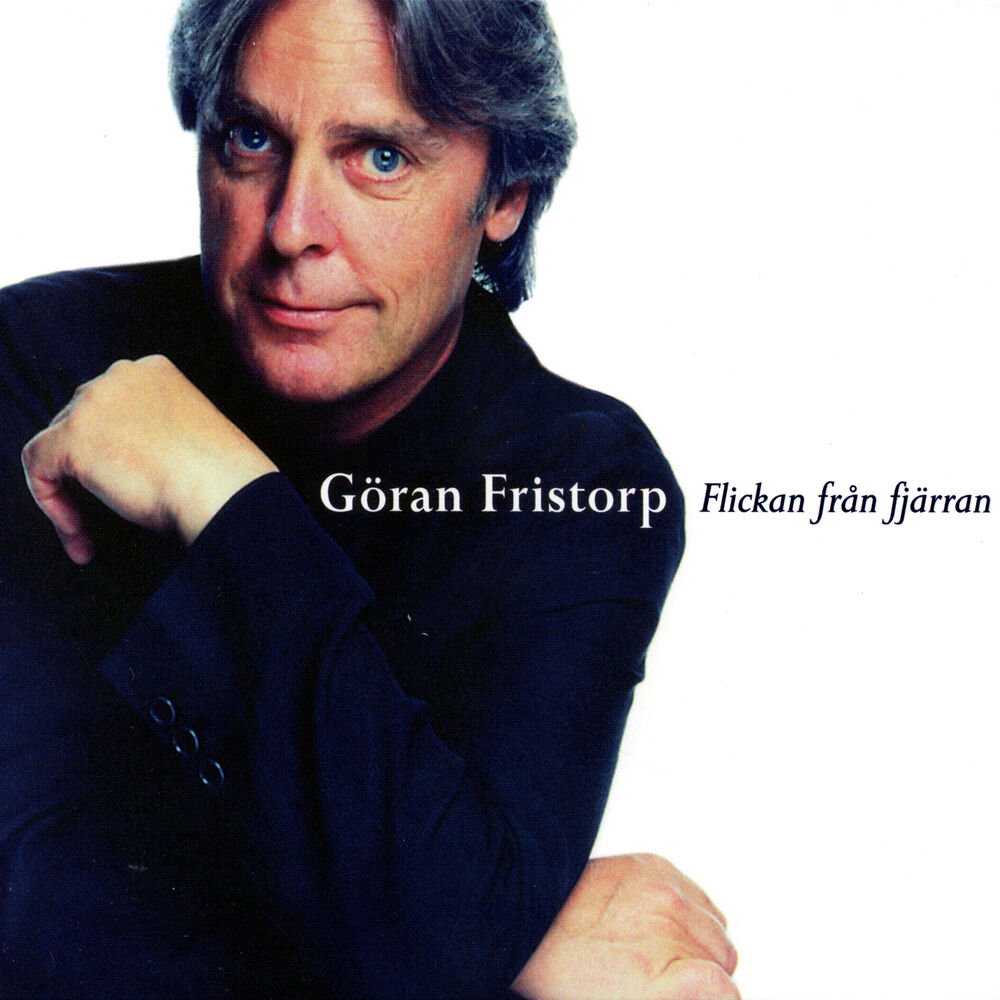 Picture of Flickan Från Fjärran