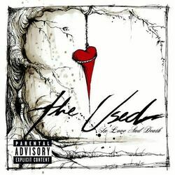 Cover of In Love and Death
