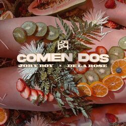 Cover of Comen Dos