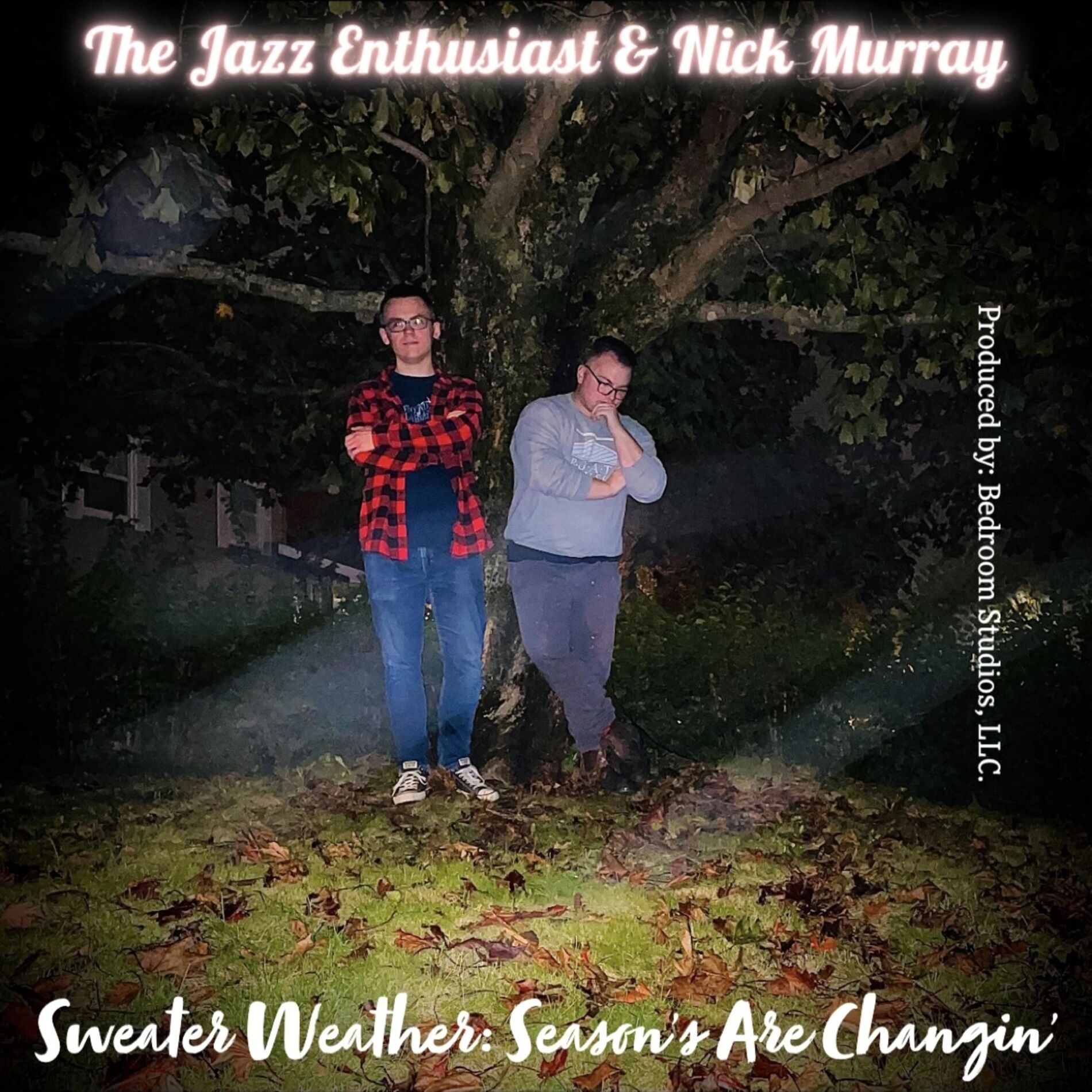 Album cover of Sweater Weather: Season's Are Changin'