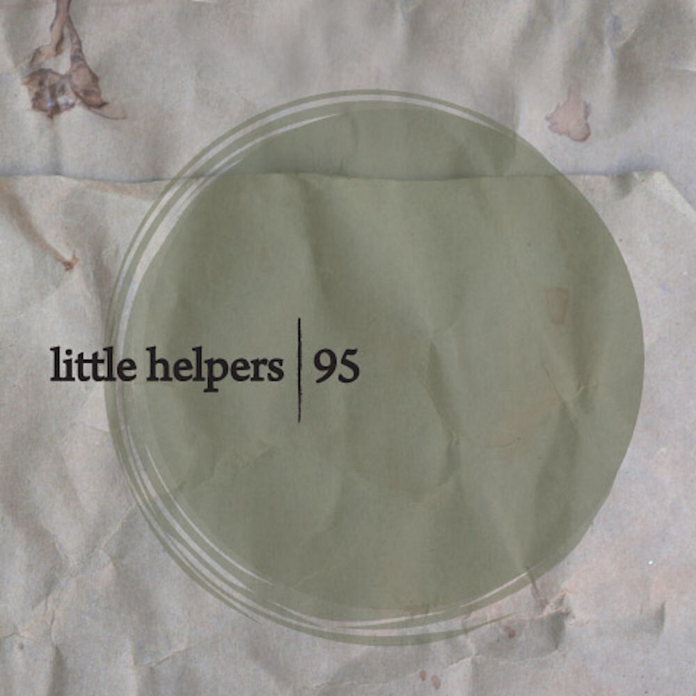 Picture of Little Helpers 95