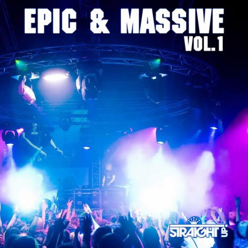 Picture of Epic & Massive Volume 1