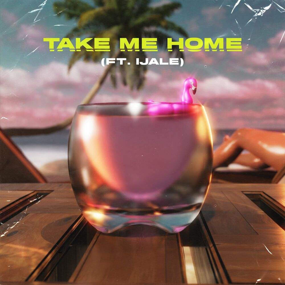 Picture of Take Me Home