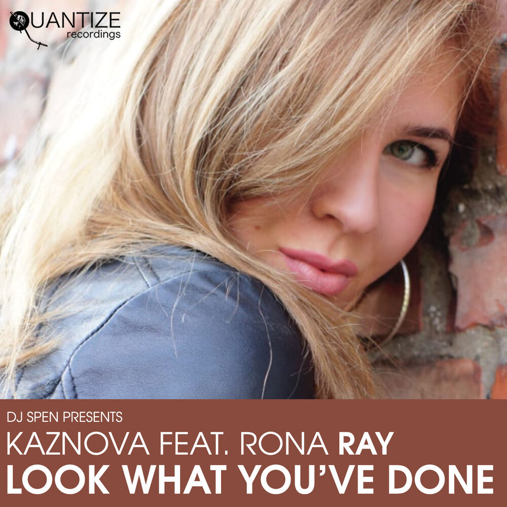 Picture of Look What You’ve Done