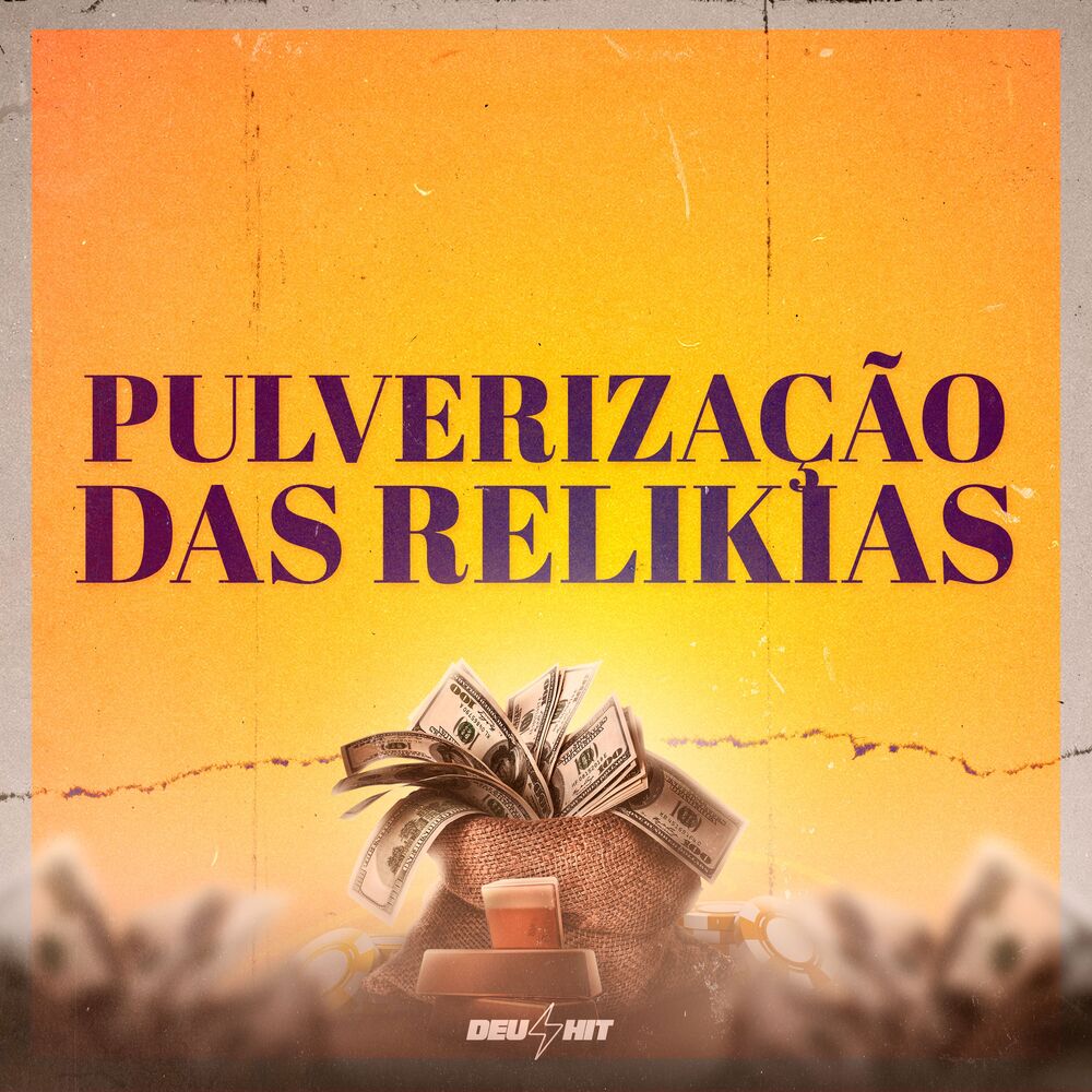 Picture of Pulverização das Relikias