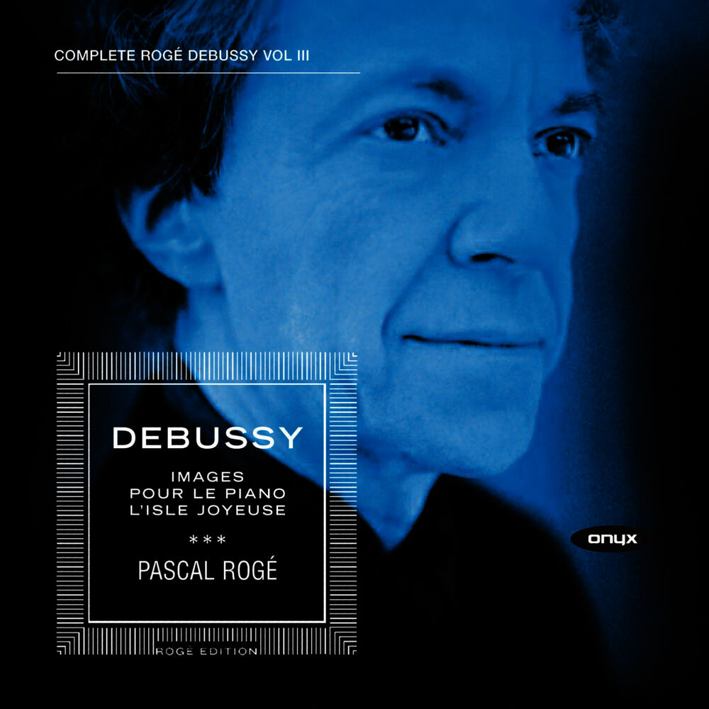 Picture of Debussy Piano Music Vol III
