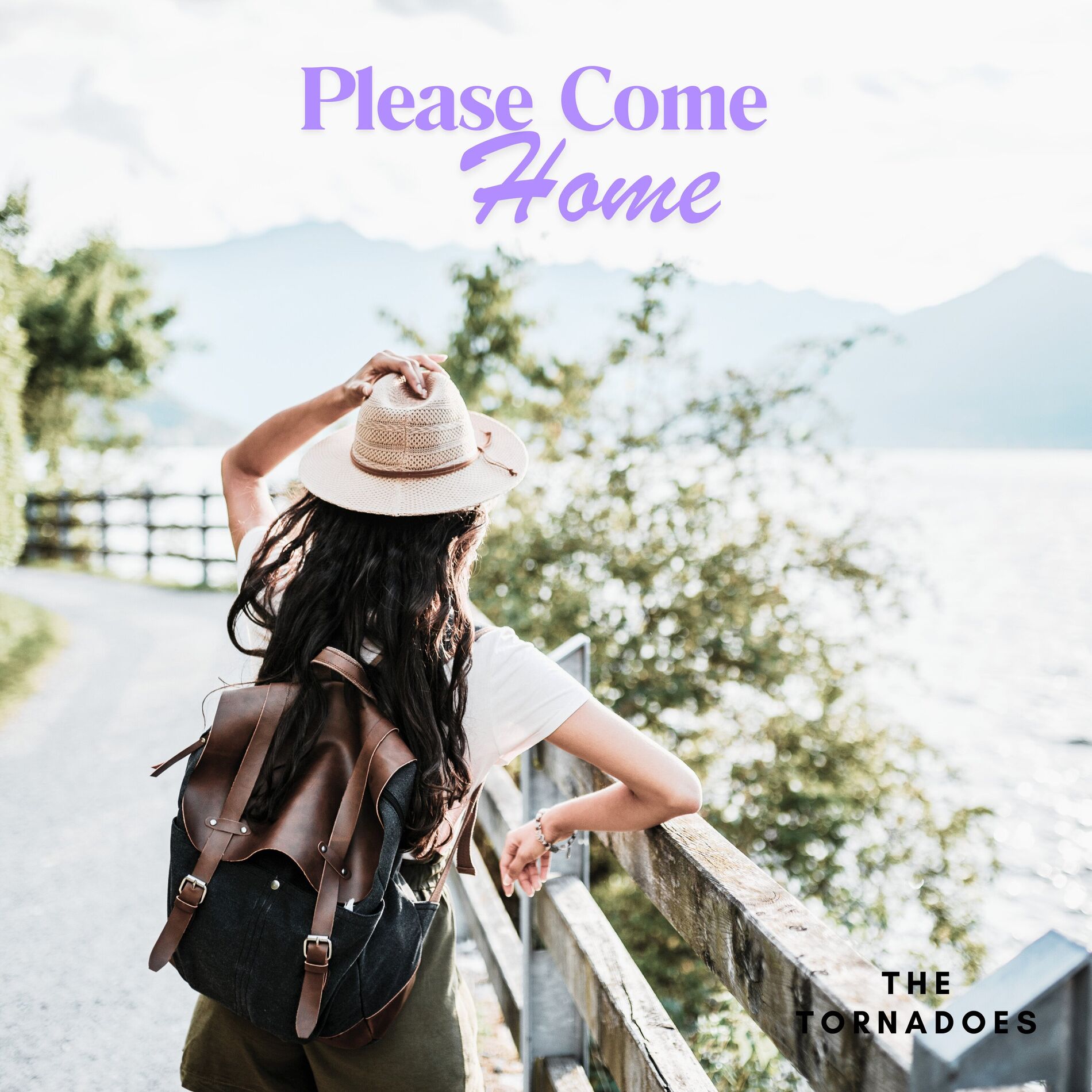 Album cover of Please Come Home
