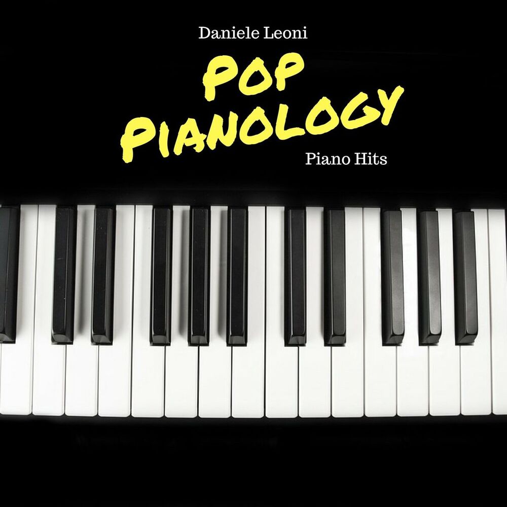 Picture of Pop Pianology