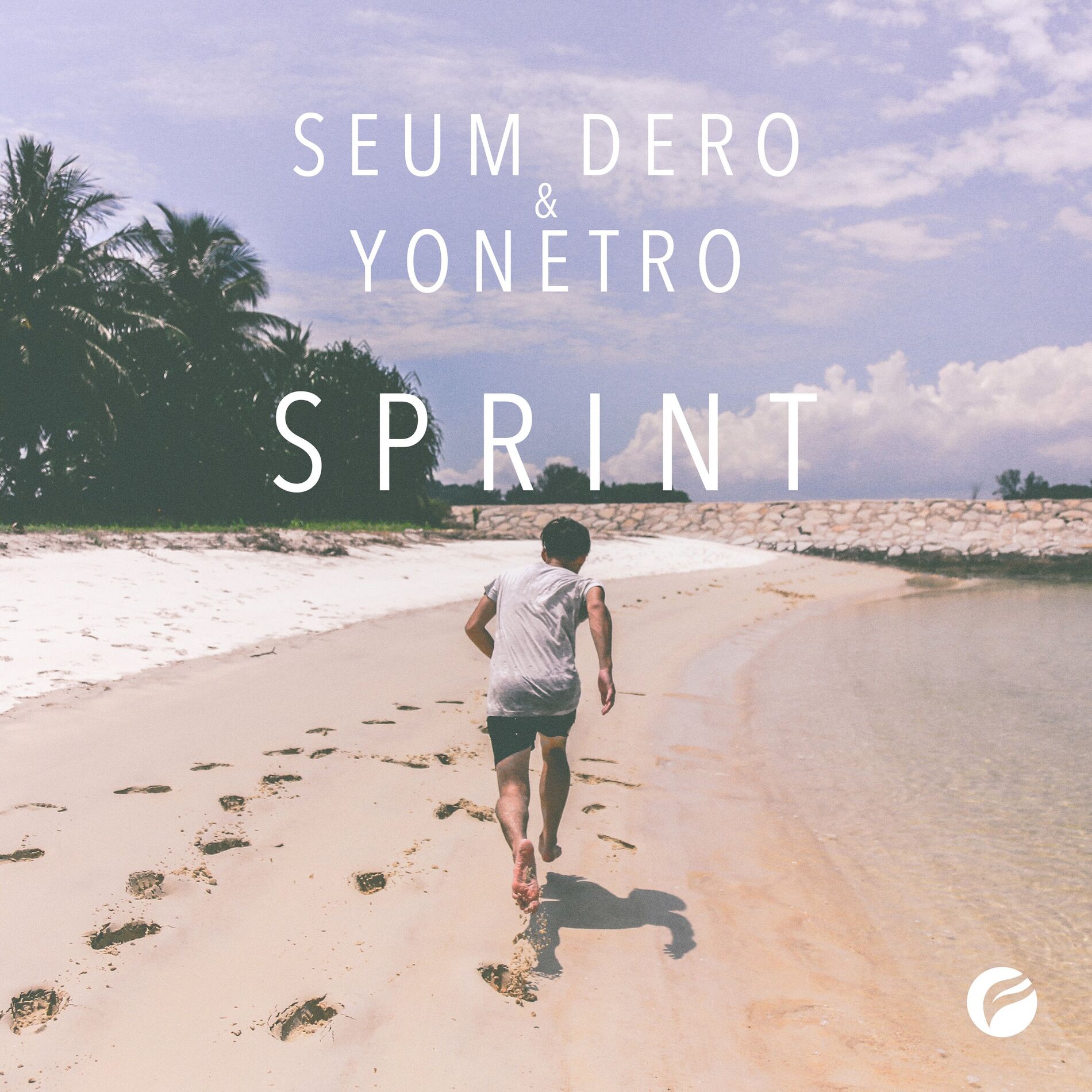 Album cover of Sprint