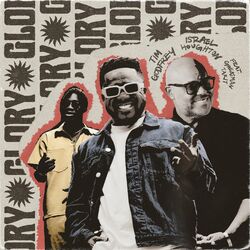 Cover of Glory