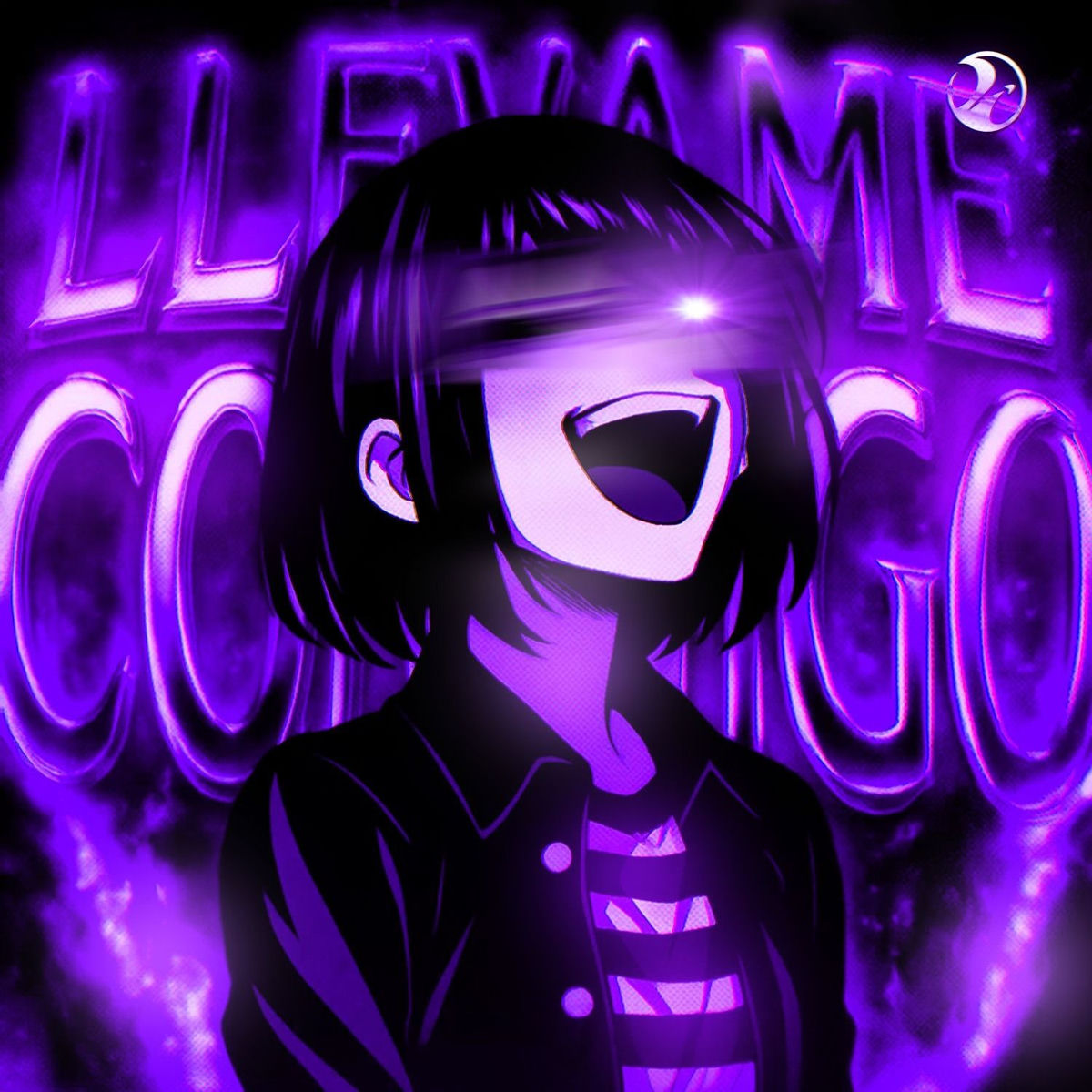 Album cover of Llevame Contigo