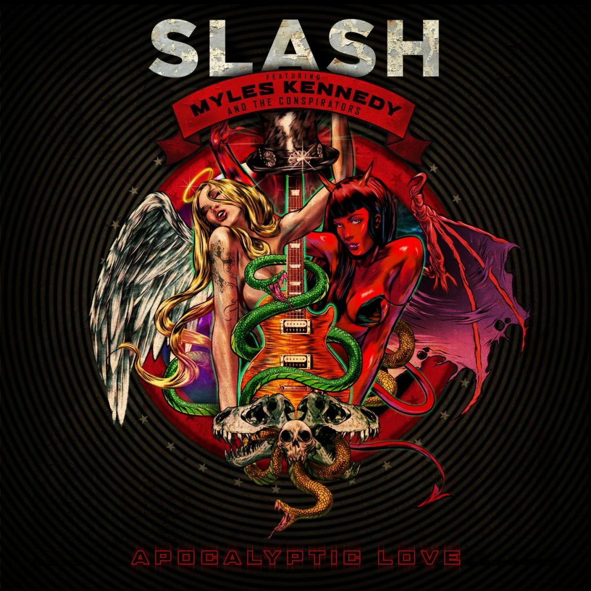 Album cover of Anastasia