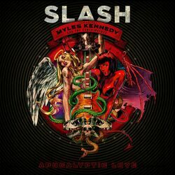 music cover