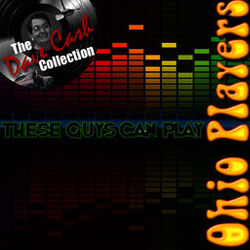Cover of These Guys Can Play - [The Dave Cash Collection]