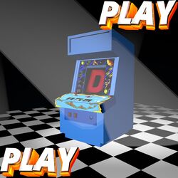 Cover of Play
