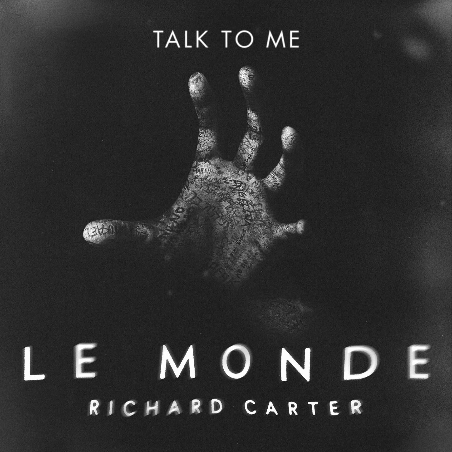 Album cover of Le Monde