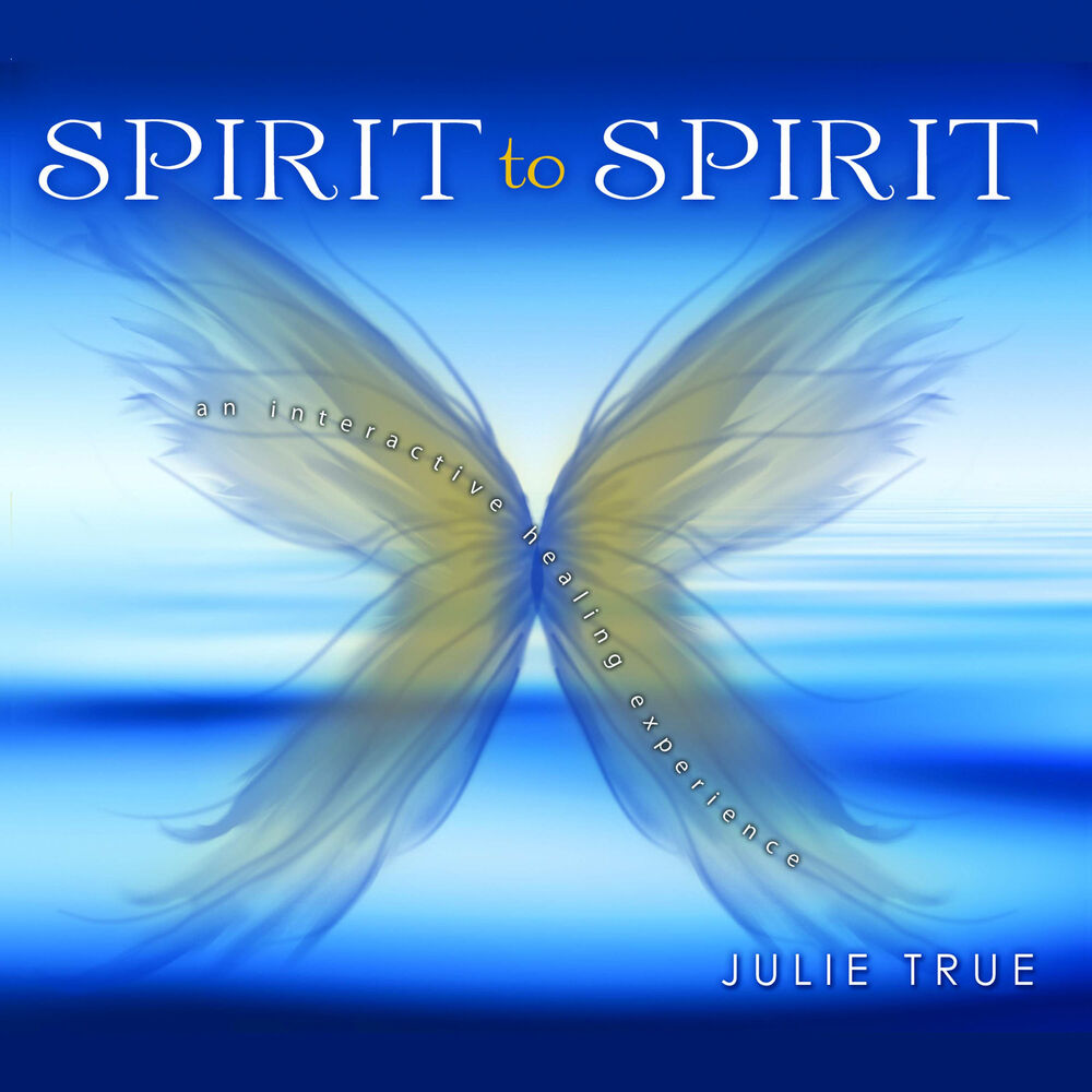Picture of Spirit to Spirit