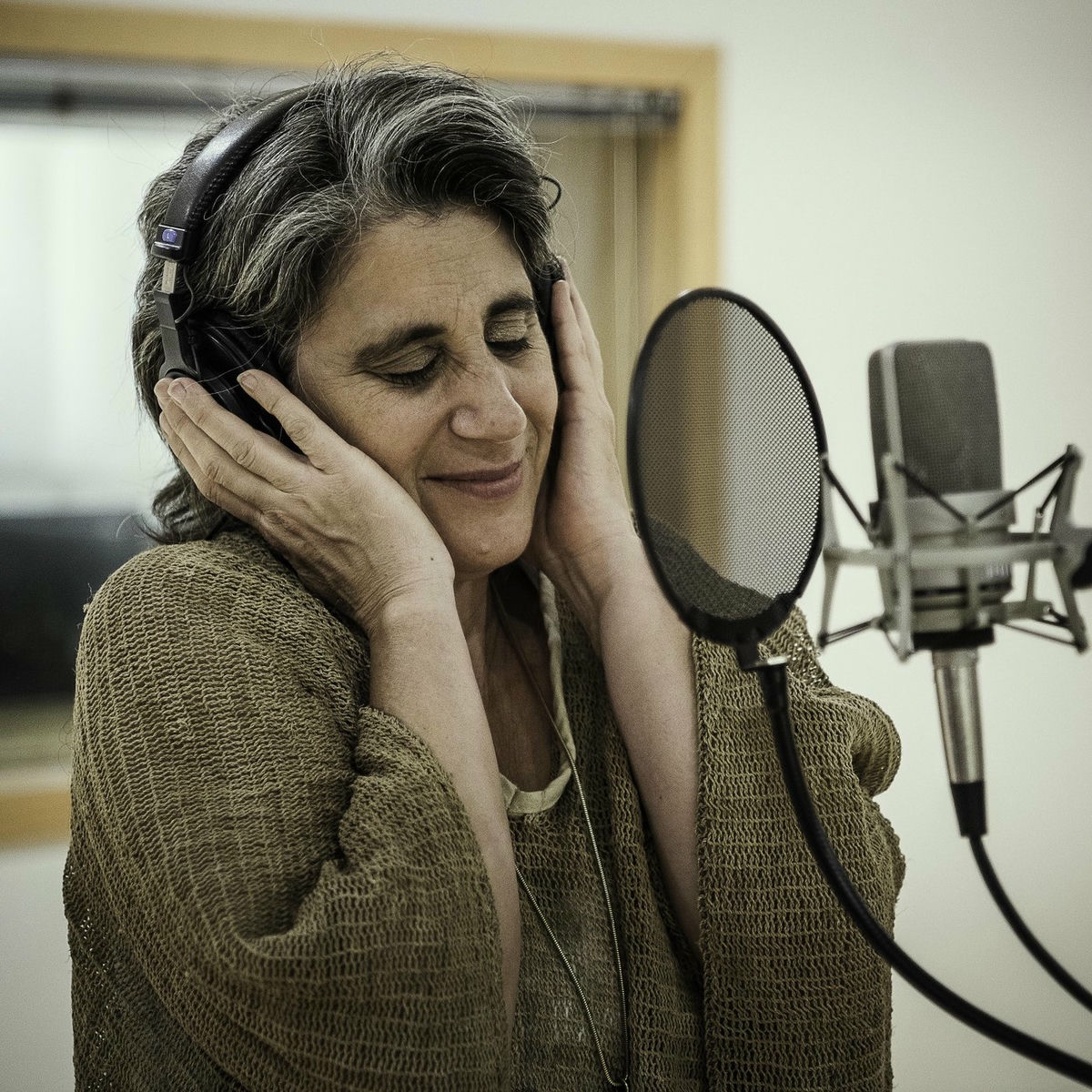 Album cover of Por Otra Ventana