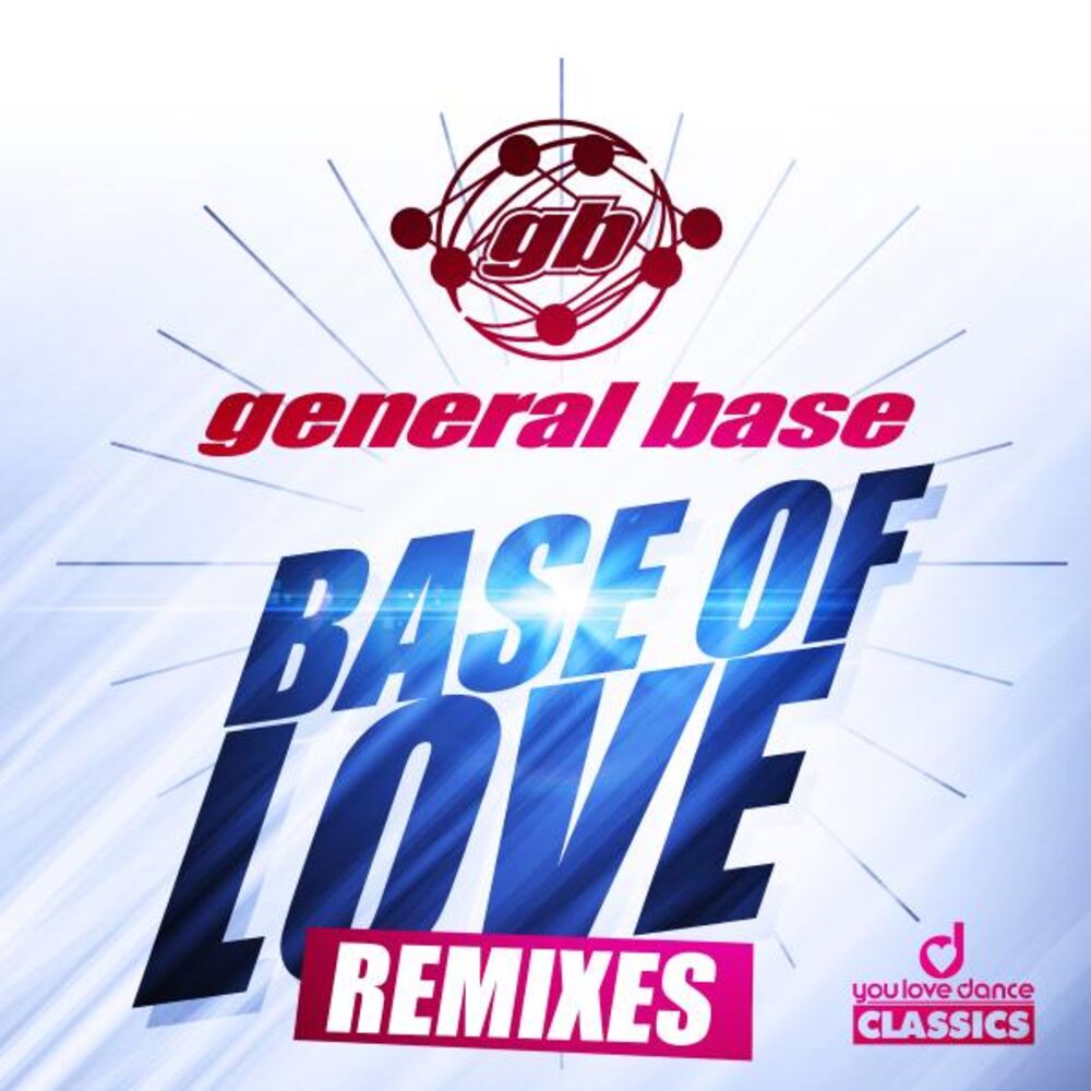 Picture of Base of Love (Remixes)