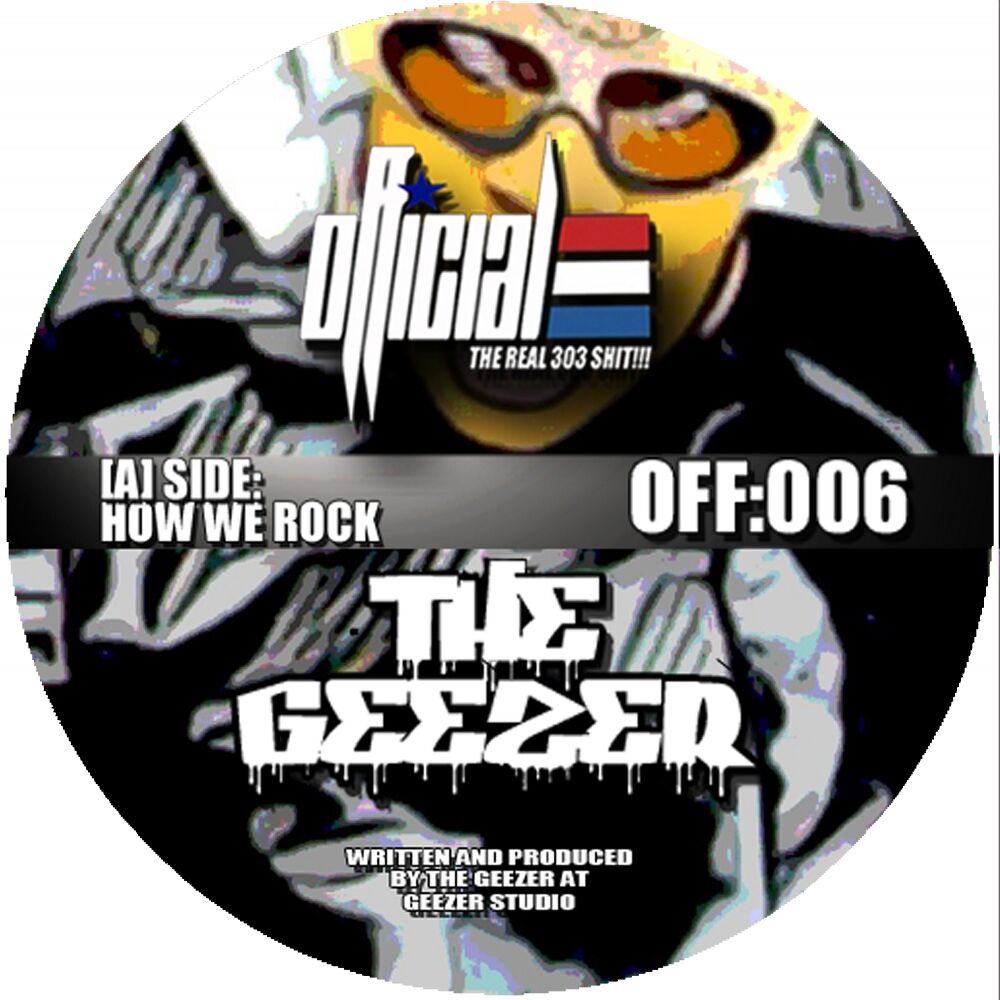 Picture of OFFICIAL:006
