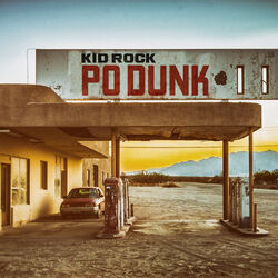Cover of Po-Dunk (Radio Edit)
