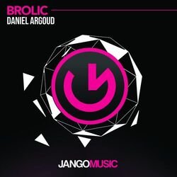 Cover of Brolic (Club Mix)