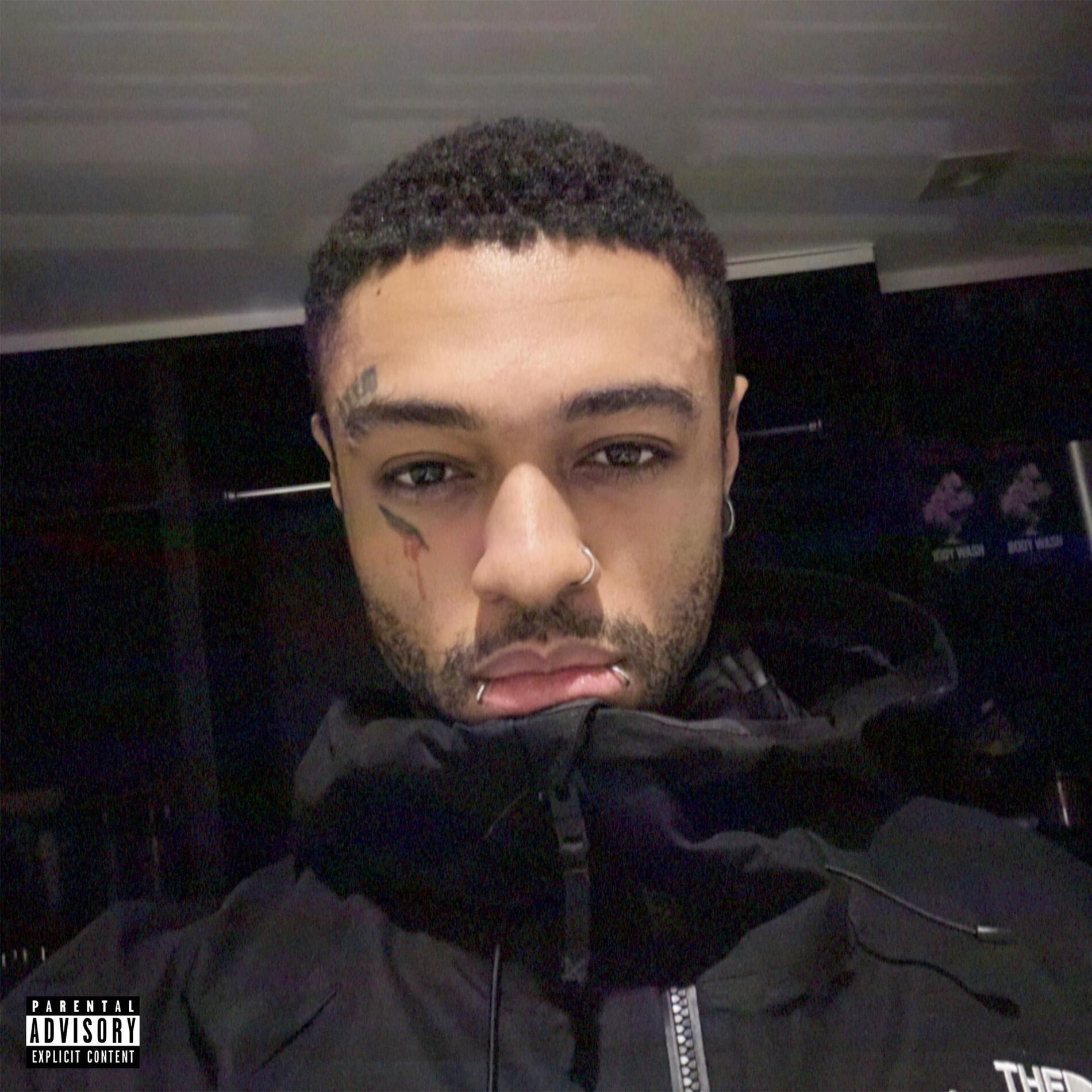 Album cover of MxstHated