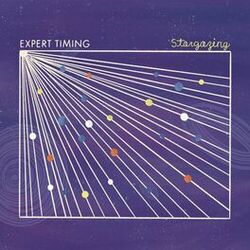 Cover of Stargazing