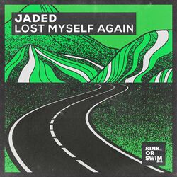 Cover of Lost Myself Again