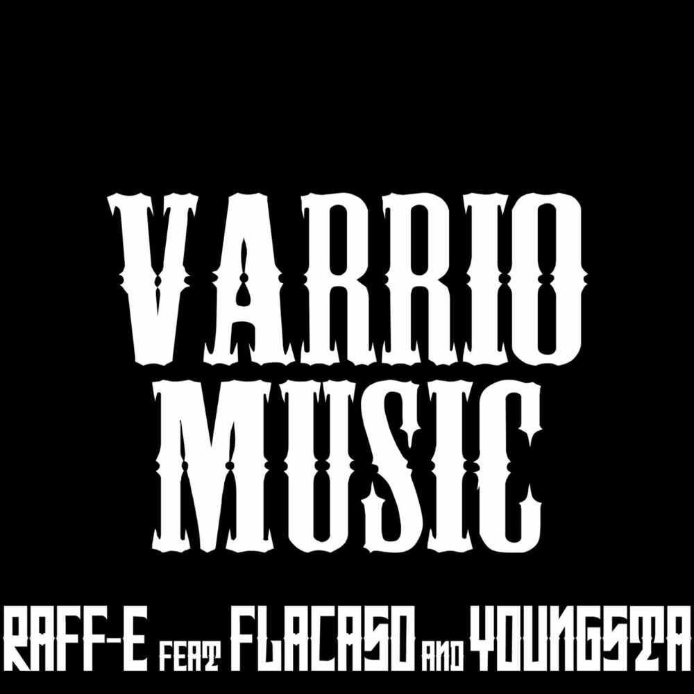 Picture of Varrio Music