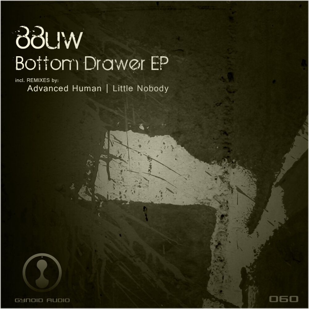 Picture of Bottom Drawer Ep