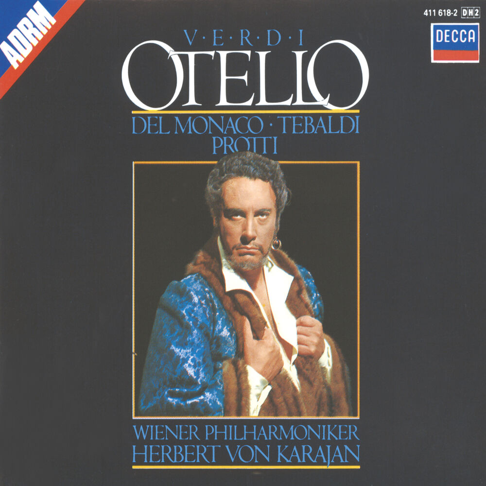 Picture of Verdi: Otello