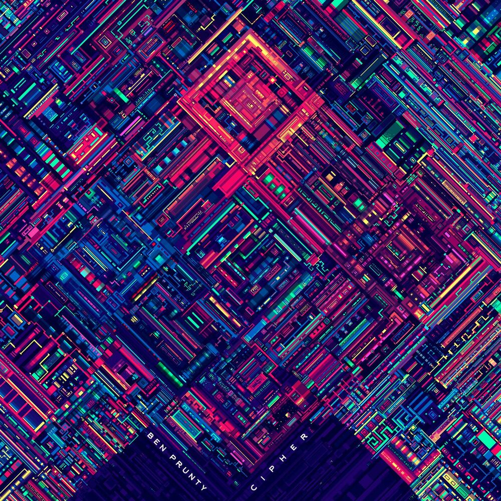 Picture of Cipher (The Score for Banking on Bitcoin)