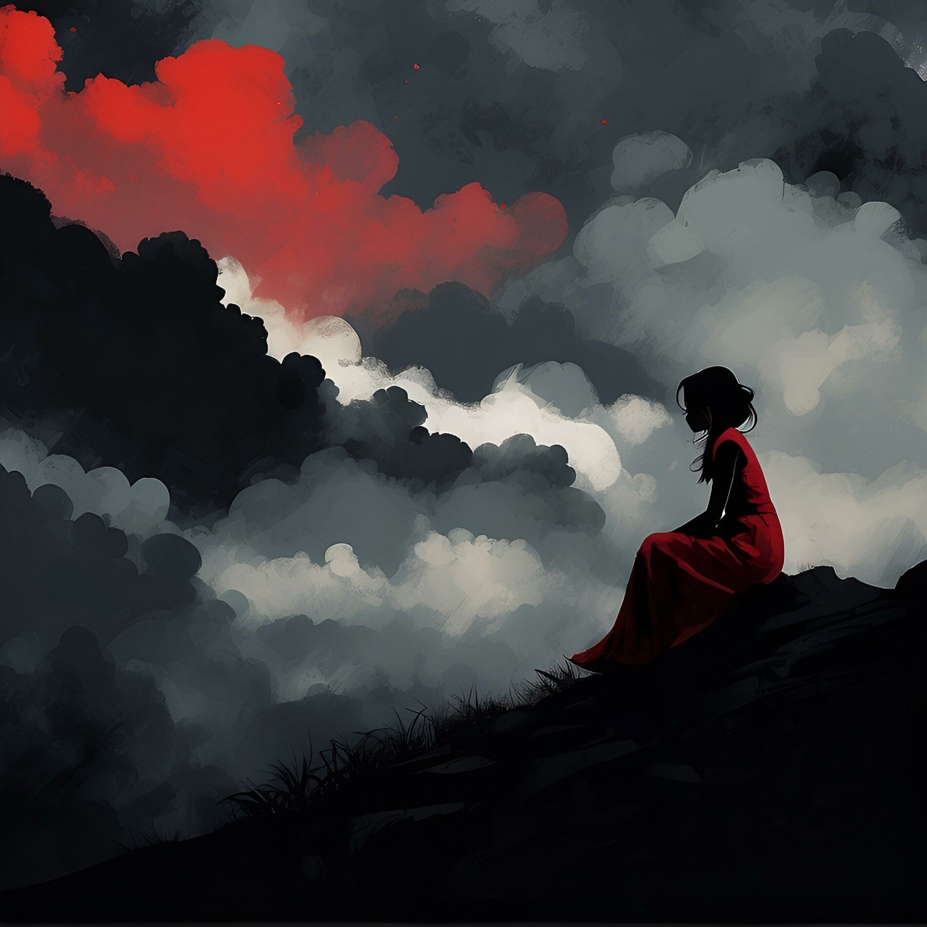 Album cover of nostalgia