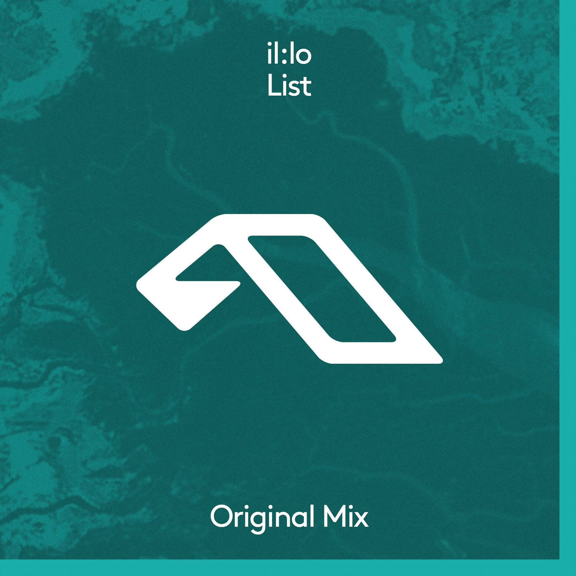 Album cover of List